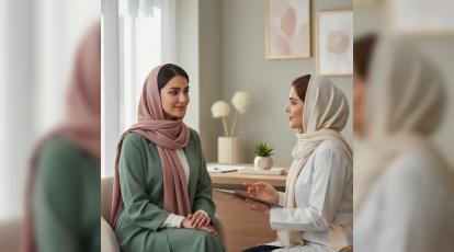 تیروئید کم کار یا پرکار دارید؟ قبل از تزریق ژل و بوتاکس این را بخوانید!