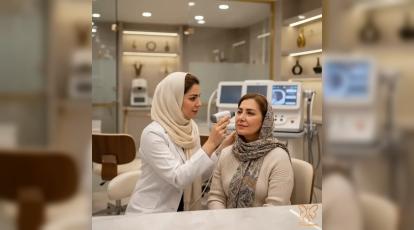 سیستم ایمنی پوست با افزایش سن ضعیف میشود؟ بازسازی سیستم دفاعی پوست در مشهد