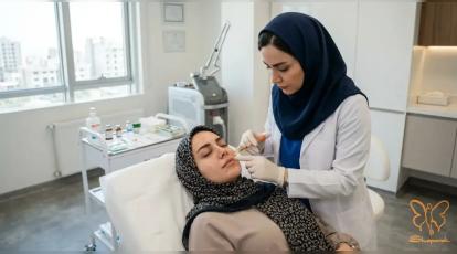 مقایسه بایوفیلر و مزوتراپی در مشهد | کدام روش جوانسازی ماندگارتر است؟