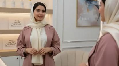 تأثیر شبکه‌های اجتماعی و فیلترها بر استاندارد زیبایی در جوانان مشهدی