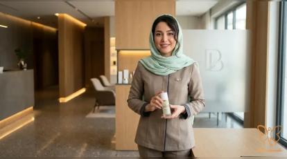 خطرات پنهان سولفات برای پوست و مو + راهنمای جامع کلینیک شاپرک طلایی