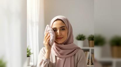 پف چشم بعد از گریه؟ درمان فوری در 5 دقیقه + راه حل دائمی در مشهد