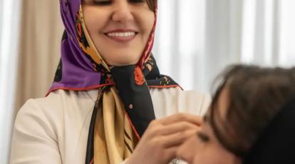 حقایق مهم درباره بوتاکس 