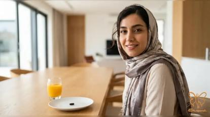 تداخل قرص آهن با مواد غذایی و داروها؛ چه چیزهایی جذب آهن را نابود می‌کنند؟