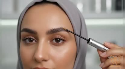 راهنمای کامل قطع ریزش مو و ابرو: از محصولات سریتا تا مزوتراپی در مشهد