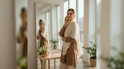 برنامه ۲۱ روزه پوست شیشه‌ای: خداحافظی با جوش و لک بدون دارو + راهنمای کلینیک شاپرک