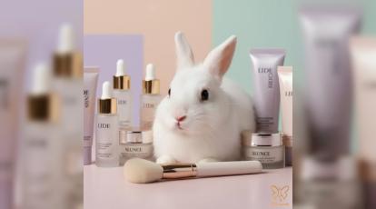  محصولات کرولتی فری چیست؟ راهنمای کامل کلینیک شاپرک برای زیبایی بدون ظلم