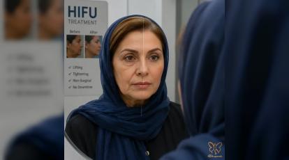 هایفو بیکینی: بزرگترین شایعه زیبایی! | راهکار واقعی در مشهد 