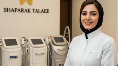لیزر یا کربوکسی تراپی؟ بهترین انتخاب برای رفع تیرگی دائمی پوست شما کدام است؟