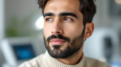 تفاوت لیزر رولی و شاتی در مشهد 