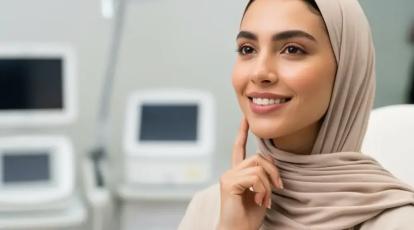 راهنمای کامل آمادگی قبل از لیزر موهای زائد کندلا در مشهد
