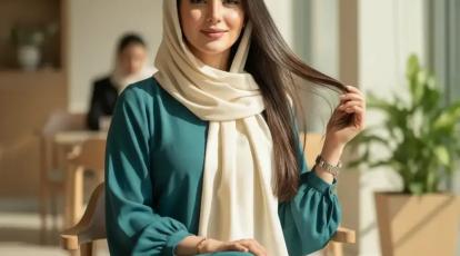 قرص امگا ۳ برای ریزش مو: آیا این مکمل راز موهای پرپشت شماست؟ | کلینیک شاپرک طلایی