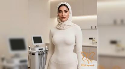  آیا ورزش سنگین فیلر و چربی تزریق‌شده به باسن را از بین می‌برد؟