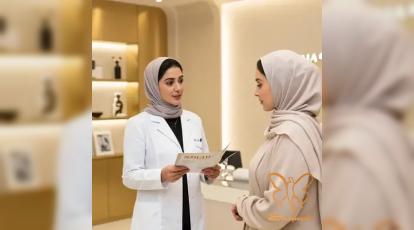 پایان تیرگی‌های مقاوم: راز روشن‌سازی بیکینی با کربوکسی و مزو استیلاد در مشهد