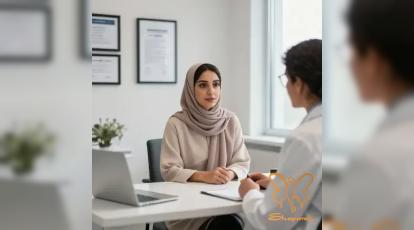 اندوساکشن پهلو در کلینیک شاپرک طلایی: خداحافظی ابدی با چربی‌های مقاوم پهلو ها!