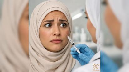 مزوتراپی بدون سوزن : آیا واقعاً بدون درد می‌توان به لایه‌های عمیق پوست نفوذ کرد؟