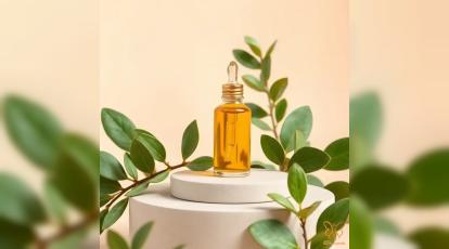 روغن تی تری برای جوش: از ادعا تا واقعیت | راهنمای کامل کلینیک شاپرک مشهد