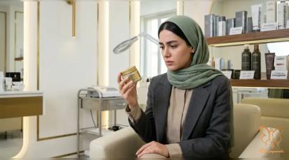 عوارض ماسک مو تاریخ گذشته؛ بلایی که ندانسته سر موهایتان می‌آورید! + درمان فوری