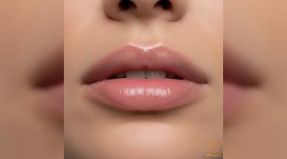 فرم لب ایده‌آلت کدومه؟ همه تکنیک‌های تزریق ژل لب  در شاپرک طلایی
