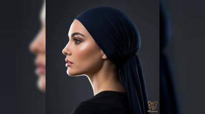 خداحافظی با گردن بوقلمونی: درمان تخصصی شل‌شدگی پوست با هایفو در کلینیک شاپرک طلایی مشهد