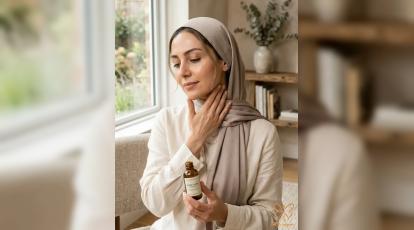 عرق سوز شدن؛ ۵ دلیل اصلی + سریع‌ترین راه‌های درمان فوری (خانگی و کلینیکی)