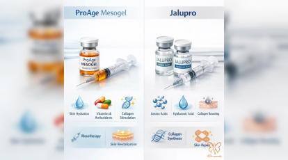 نبرد جوانسازها در مشهد: پروایج یا جالپرو صورتی؟ (راهنمای انتخاب در کلینیک شاپرک)