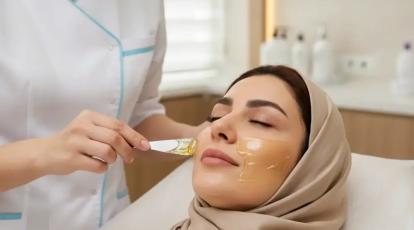 پایان دردسرهای وکس صورت: با لیزر موهای زائد در مشهد برای همیشه بدرخشید!