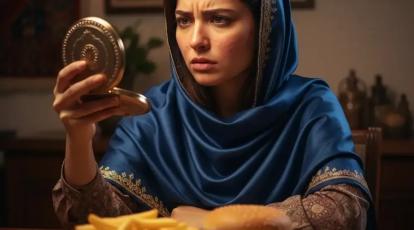 قبل از سفارش بعدی بخوانید: ۷ دلیل که سیب‌زمینی سرخ‌کرده زیبایی شما را نابود می‌کند!