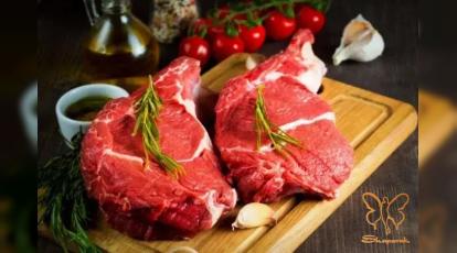 راز انرژی زنان: چگونه گوشت قرمز فقر آهن و خستگی را ریشه‌کن می‌کند؟