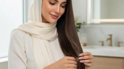 موهای پرپشت با روغن نارگیل یا درمان تخصصی؟ راهنمای کامل کلینیک شاپرک طلایی