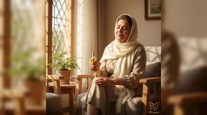 خواص حیرت‌انگیز روغن خاویار اصل برای پوست، مو و آرتروز + راهنمای خرید در مشهد