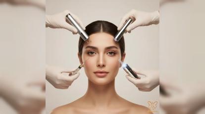 «این محصول پوستی معجزه می‌کند!»: واقعیت یا کلاهبرداری؟