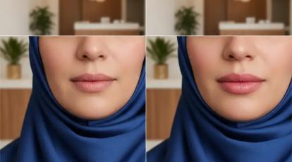 لیفت لب با فوتونا در مشهد؛ لبخندی جذاب و طبیعی بدون تزریق و جراحی