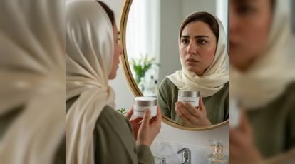 دروغ بزرگ محصولات ضد حساسیت؛ چرا پوستتان هنوز ملتهب است؟ (راهنمای جامع)