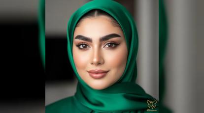 با مداد و سایه ابرو خداحافظی کن: راز داشتن ابروهای طبیعی و دائمی فقط در یک جلسه!