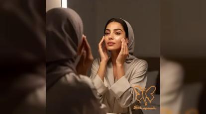 قانون طلایی ۷ مرحله‌ای برای به حداکثر رساندن جذب سرم ها و کرم های پوستی در روتین شب