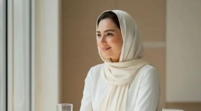 آبرسانی پوست: آیا نوشیدن آب برای جوانسازی کافی است؟ | کلینیک شاپرک طلایی