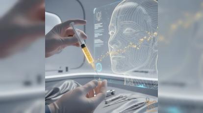 تزریق چربی SVF در مشهد: راهنمای کامل جدیدترین متد جوانسازی صورت 