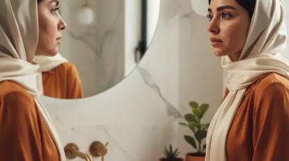 پوست و موی شما از تنبلی تخمدان خبر می‌دهد؟ این نشانه ها را جدی بگیرید