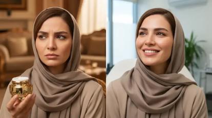 کرم‌های ضد چروک گران‌قیمت یا یک جلسه بوتاکس؟ یک بار برای همیشه تصمیم بگیرید!