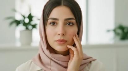 پوست شما از افسردگی‌تان خبر می‌دهد | راهنمای کامل درمان در مشهد