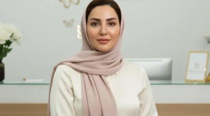 پی آر اف زیر چشم یا پی آر پی؟ مقایسه کامل در کلینیک شاپرک طلایی مشهد