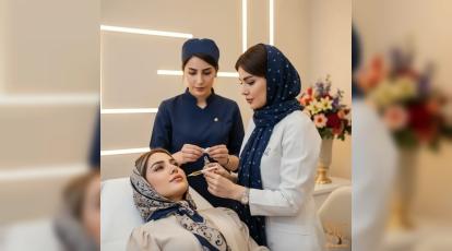 تفاوت مزوبوتاکس استیلاد با مزوفیلر دیمونو چیست؟ (کدام برای پوست شما بهتر است؟)