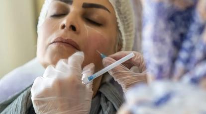 تحول چهره تا عید نوروز: تضمین تغییر فوق‌العاده با روشهای زیبایی شاپرک طلایی مشهد