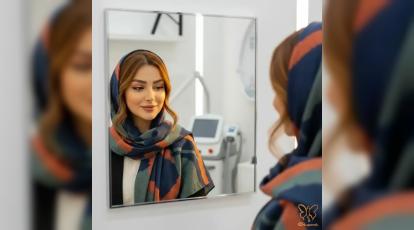 چرا موهایم خشک و وز شده است؟ راهکارهای طلایی درمان خشکی مو + معرفی بهترین کلینیک