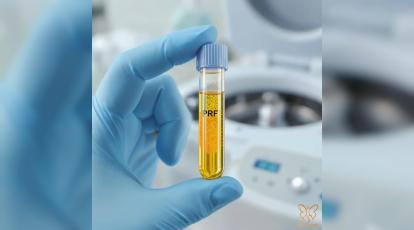  تزریق PRF در بارداری مجاز است؟ پاسخ قطعی کادر پزشکی کلینیک شاپرک طلایی