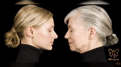 چند روش جوانسازی پوست و مو + مراقبت های آن در کلینیک شاپرک مشهد 