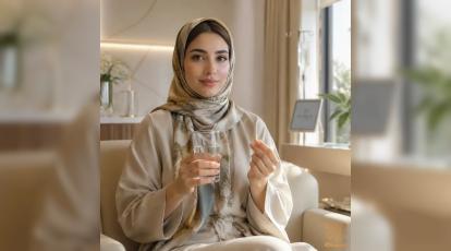 معجزه مکمل های ضروری بعد از جراحی زیبایی؛ چگونه دوران نقاهت را نصف کنیم؟