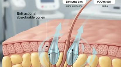 تفاوت انواع نخ ها ، PDO  ، کاگ ، سیلوئت ، اسکرو ، مونو