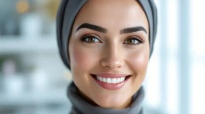 صفر تا صد کاشت ابرو به روش FUE